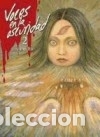 Libros: Voces en la oscuridad 02 - Junji Ito