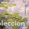 Libros: Calendario 2012. Monet. - Monet, Claude - Foto 1