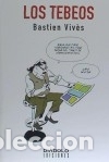 Libros: LOS TEBEOS - Vives, Bastien - Foto 1