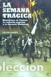 Libros: La Semana Tr&aacute;gica - Foto 1