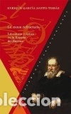 Libros: La musa refractada. Literatura y &oacute;ptica en la Espa&ntilde;a del Barroco