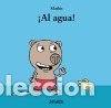 Libros: &iexcl;Al agua! - Mathis - Foto 1