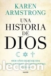 Libros: Una historia de Dios - Armstrong, Karen - Foto 1