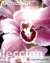 Libros: Calendario 2012. Orchids. - teNeues - Foto 1