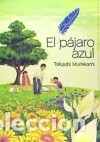 Libros: EL P&Aacute;JARO AZUL PONENT MON - Foto 1