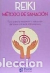 Libros: Reiki. M&eacute;todo de sanaci&oacute;n - Foto 1