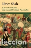 Libros: Las ocurrencias del incre&iacute;ble Mul&aacute; Nasrud&iacute;n - Foto 1