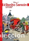 Libri: BENITO SANS&Oacute;N 03: EL CIRCO BODONI -LADY DOLFINA - Peyo