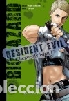 Libros: Resident Evil Heavenly Island 03 Planeta DeAgostini C&oacute;mics