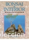 Libros: BONS&Aacute;I DE INTERIOR - Dave Pike - Foto 1