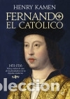 Libros: Fernando el cat&oacute;lico - Foto 1