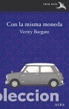Libros: Con la misma moneda - Foto 1