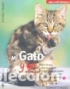 Libros: Mi gato y yo - Wegler, Monika; Schubert, Astrid - Foto 1