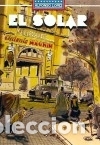 B&uuml;cher: SOLAR,EL - LOPEZ,ALFONSO