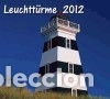Libros: Calendario 2012. Lighthouses. - teNeues - Foto 1