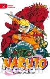 Libros: Naruto 08 - Kishimoto, Masashi - Foto 1