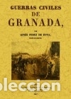 Livros: Guerras civiles de Granada - P&eacute;rez de Hita, Gin&eacute;s