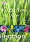 B&uuml;cher: Was pflanze ich wo? - Lancaster, Roy