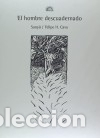 books: EL HOMBRE DESCUADERNADO - Felipe Hernandez