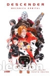 Libros: Descender 4. Mec&aacute;nica orbital ASTIBERRI EDICIONES - Foto 1