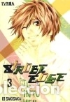 Libri: Strobe Edge 03