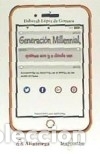 Libri: Generaci&oacute;n Millennial: Qui&eacute;nes son y a d&oacute;nde van - D&eacute;borah L&oacute;pez de Gomara