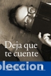 B&uuml;cher: Deja que te cuente