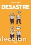 Libri: Desastre - Moreu, Mamen