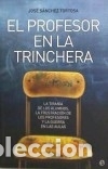 Libros: El profesor en la trinchera La Esfera de los Libros - Foto 1