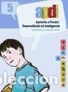 Libros: APDI 5 - Yuste Hernanz, Carlos