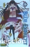 Libros: Blue Exorcist 12 - Foto 1