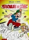 Libros: Dibujo y pinto personajes de c&oacute;mic - Thierry Beaudenon - Foto 1