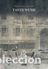 Libros: Tante Wussi Astiberri Ediciones - Foto 1