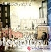 Libros: Calendario 2012. LS Lowry - Lowry, Laurence Stephen - Foto 1