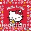 Libros: Calendario Hello Kitty 2011 - TeNeues
