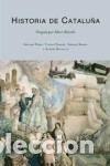Libros: Historia de Catalu&ntilde;a - Foto 1