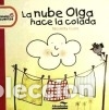 Libros: NUBE OLGA HACE LA COLADA,LA - COSTA,NICOLETTA - Foto 1