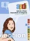 Libri: APDI 6 - Yuste Hernanz, Carlos