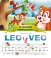 Libros: El bosque - Equipo Susaeta