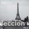 Libros: Calendario 2012. Paris - Lanio, Heiko - Foto 1