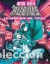 Libros: La m&aacute;scara del troll. Virtual Hero III - elrubius - Foto 1