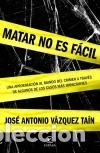 Libros: Matar no es f&aacute;cil Espasa - Foto 1