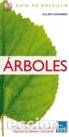 Libri: ARBOLES. GU&Iacute;A DE BOLSILLO - COOMBES, ALLEN