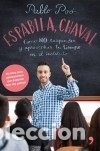 Libri: Espabila chaval - Po&oacute;, Pablo