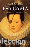 Libros: ESA DAMA - Foto 1