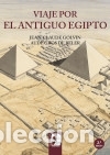 Libros: Viaje por el antiguo Egipto - Desperta Ferro Ediciones