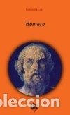 Libros: Homero