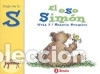 Libros: El oso Sim&oacute;n - Doumerc, Beatriz - Foto 1