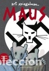 Libros: Maus - Art Spiegelman - Foto 1