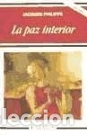 Libros: La paz interior Ediciones Rialp, S.A. - Foto 1
